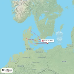 Bornholm Ronne