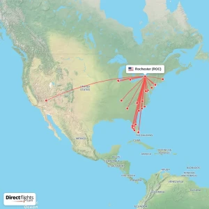 Greater Rochester International