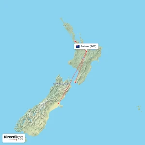 Rotorua