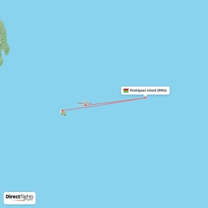Rodrigues Island