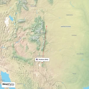 Ruidoso Municipal Airport