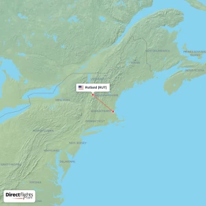 Rutland State Airport