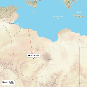 Sebha