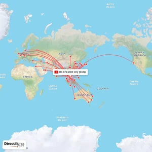 Tansonnhat International