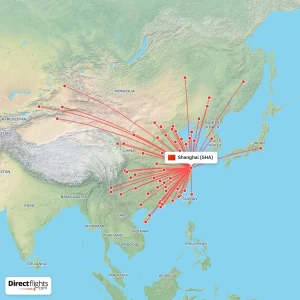 Hongqiao International