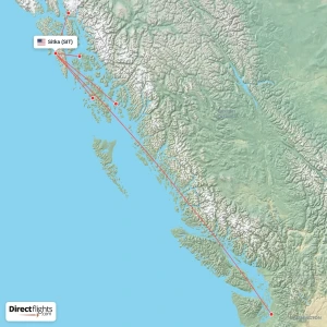 Sitka Airport