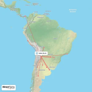 Salta
