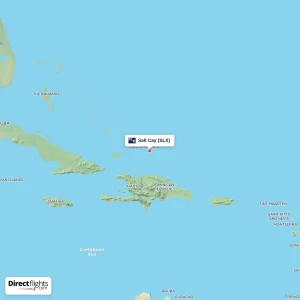 Salt Cay