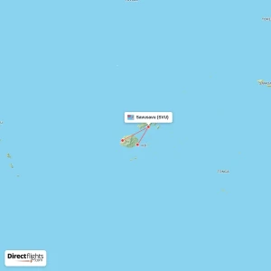 Savusavu Airport