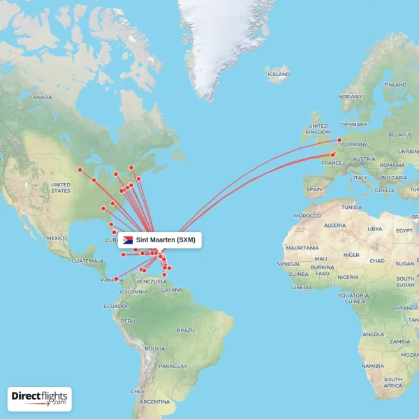 SXM