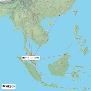 Sultan Abdul Aziz Shah Intl
