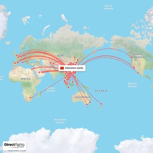 Shenzhen Bao'an International Airport