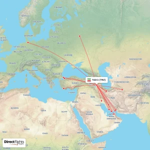 Tabriz International