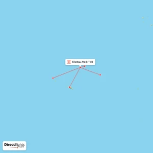 Tikehau Atoll