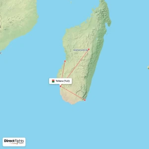 Toliara