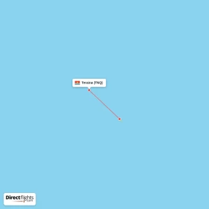 Washington Island Airport