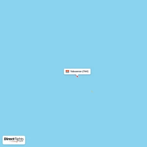 Fanning Island Airport