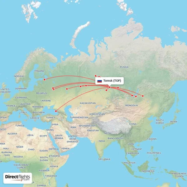 TOF