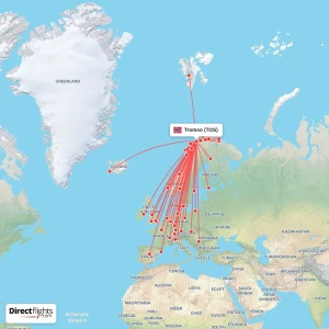 Tromso