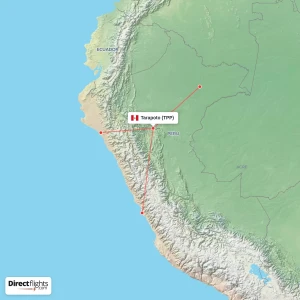 Tarapoto