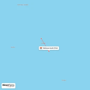 Tabiteuea South Airport