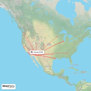 Tucson International