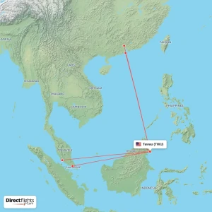 Tawau