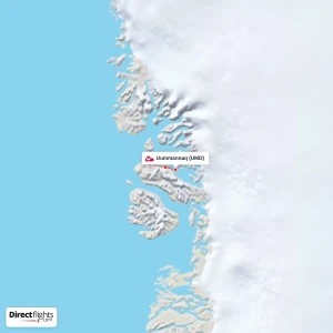 Uummannaq