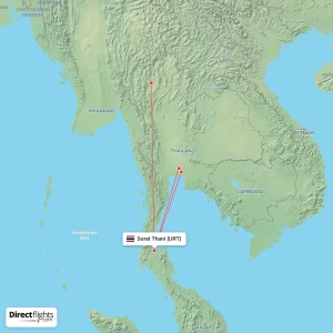 Surat Thani
