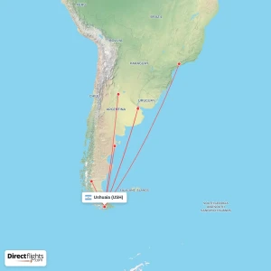 Ushuaia Malvinas Argentinas