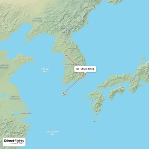 Ulsan