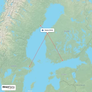 Vaasa