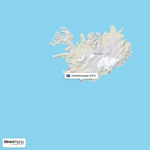 Vestmannaeyjar