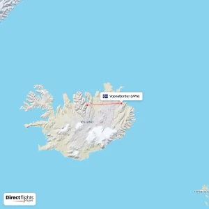 Vopnafjordur