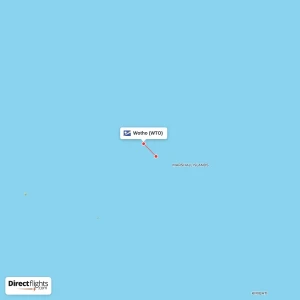 Wotho Island