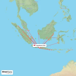 New Yogyakarta International Airport
