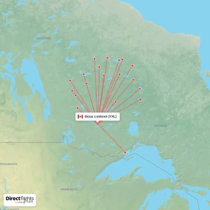 Sioux Lookout