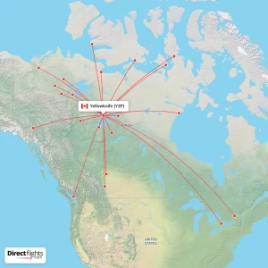 Yellowknife