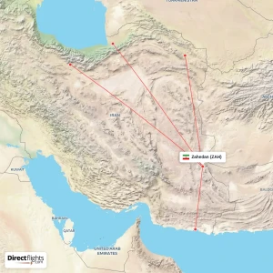 Zahedan
