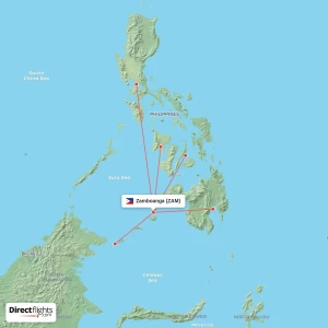 Zamboanga International