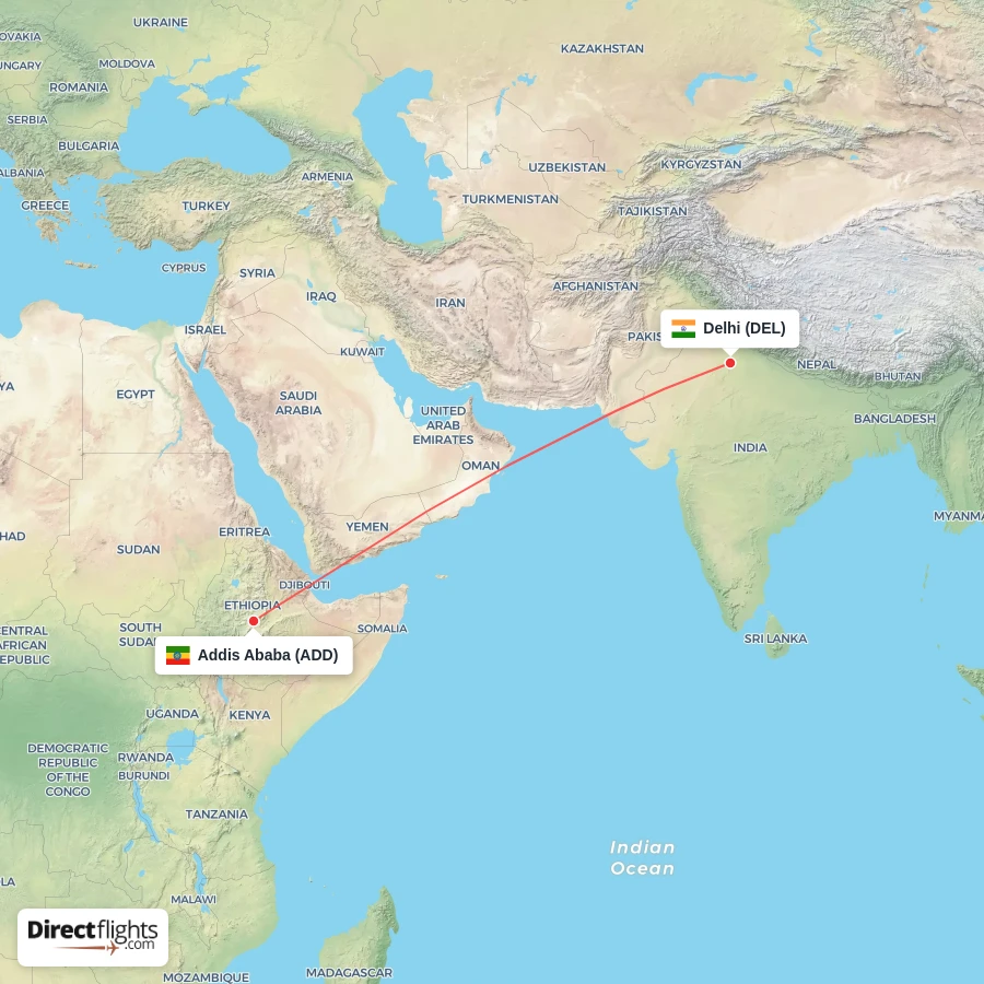 DEL - ADD route map