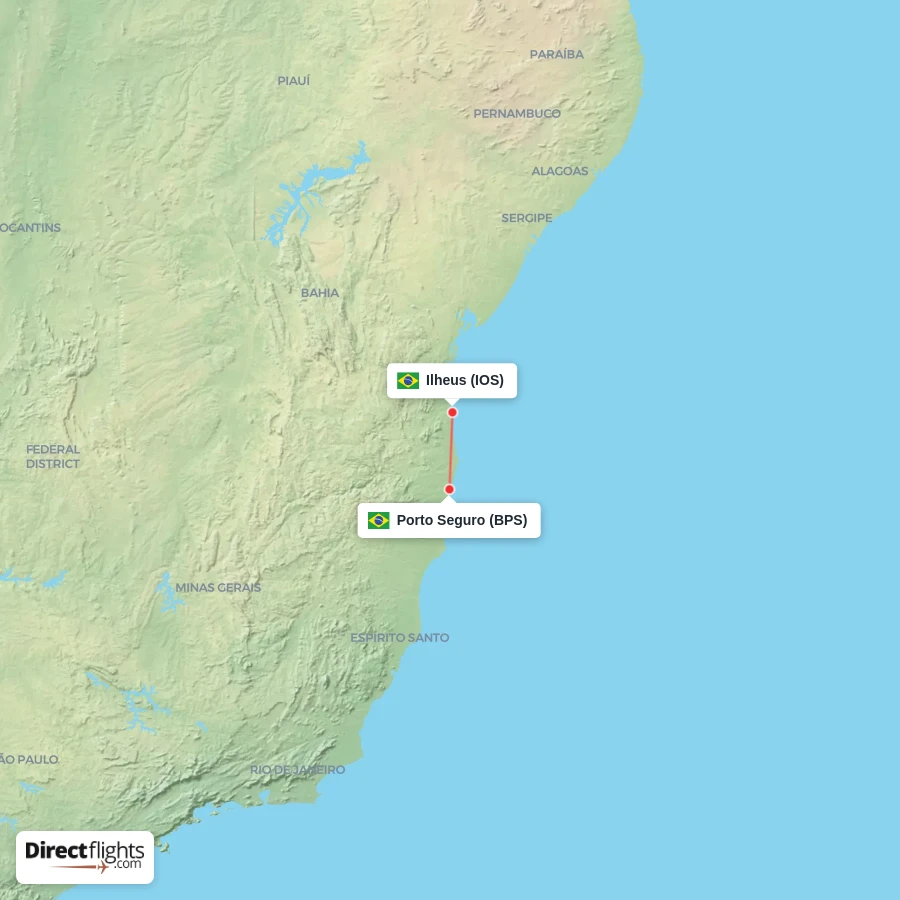IOS - BPS route map
