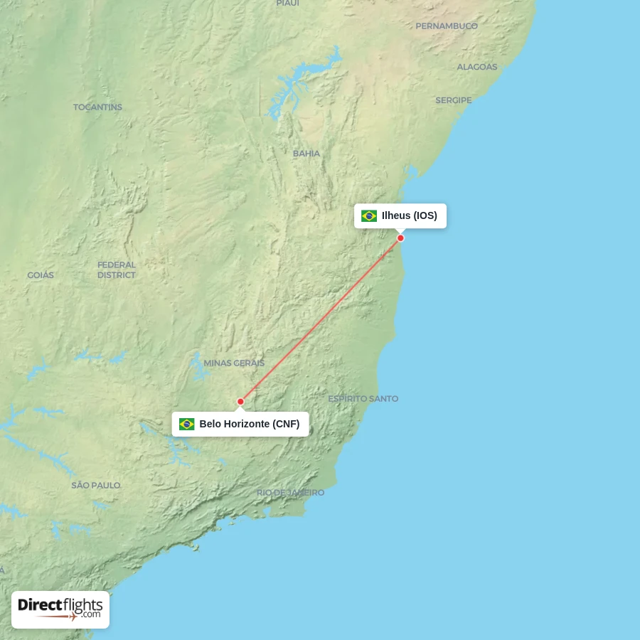 IOS - CNF route map