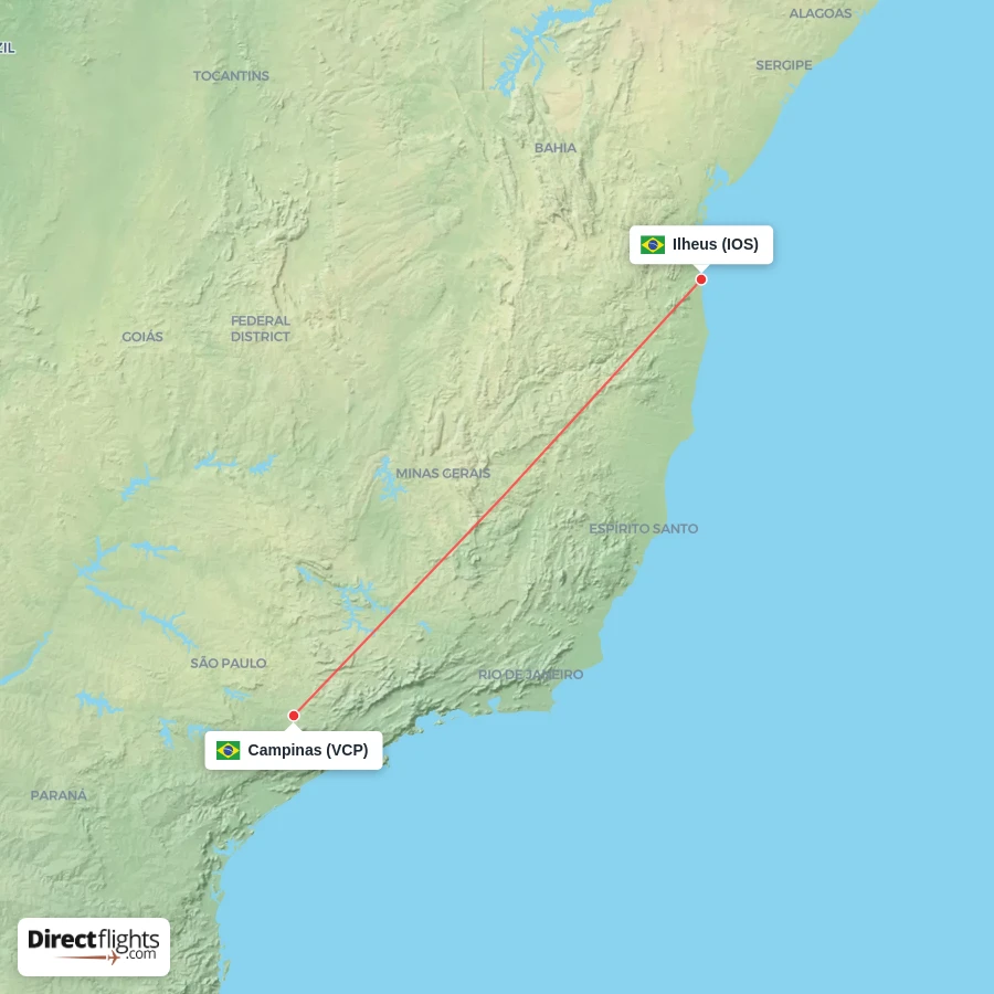 IOS - VCP route map