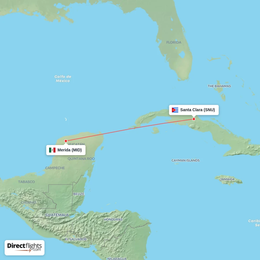 MID - SNU route map