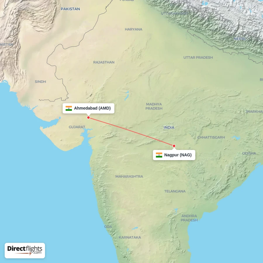 NAG - AMD route map