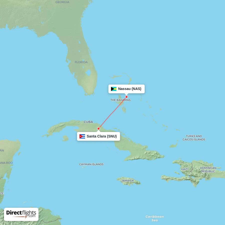 NAS - SNU route map