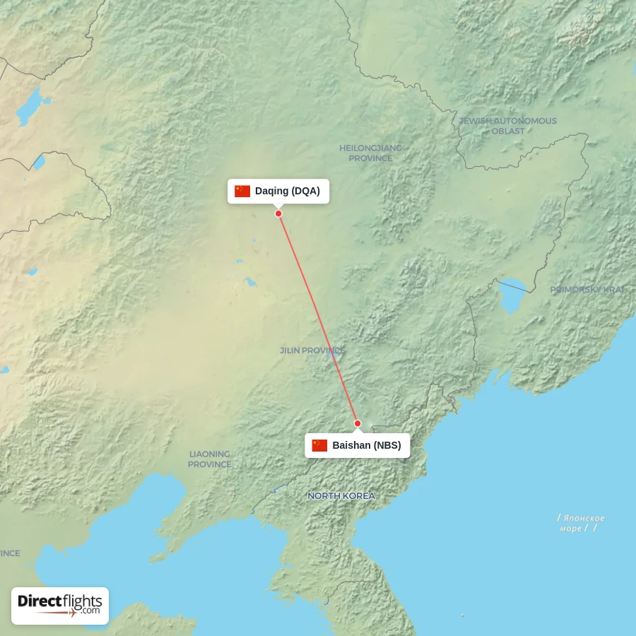 NBS - DQA route map