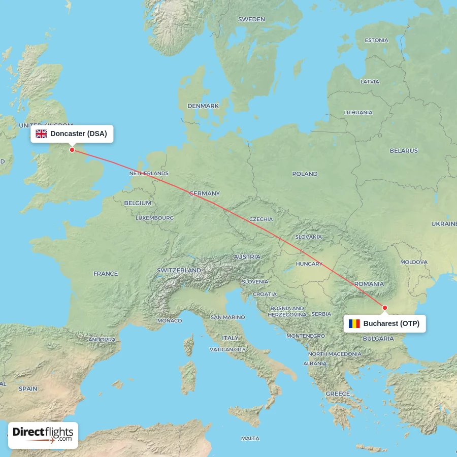 OTP - DSA route map
