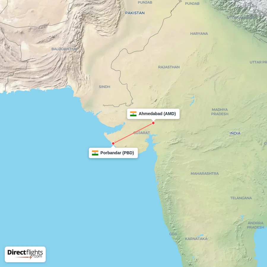 PBD - AMD route map